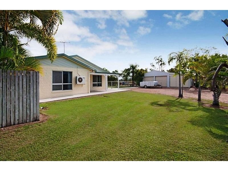 28 Black River Road, Black River QLD 4818