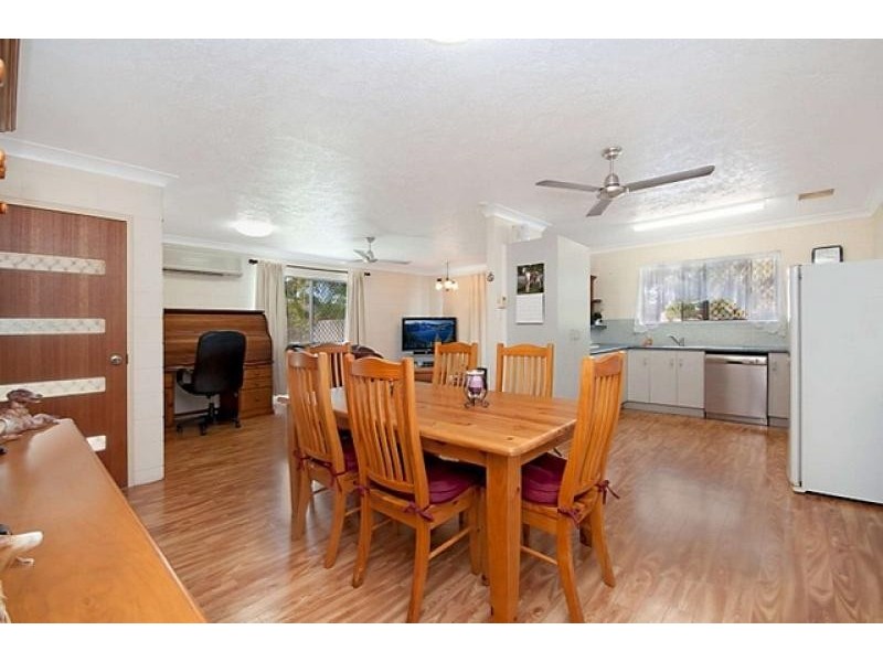 28 Black River Road, Black River QLD 4818