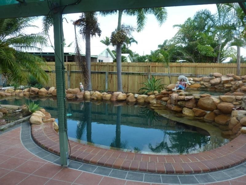 16 Currawong  Street, Condon QLD 4815