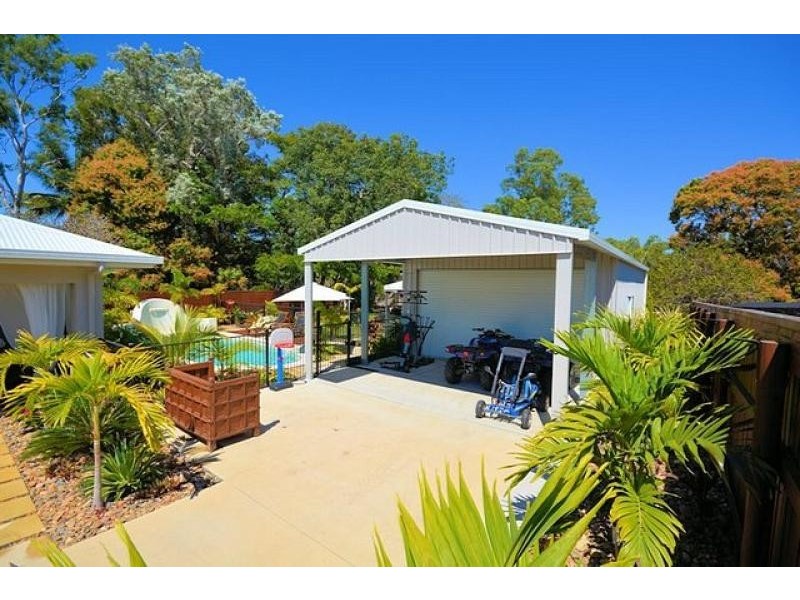 113 the Esplanade, Toolakea QLD 4818