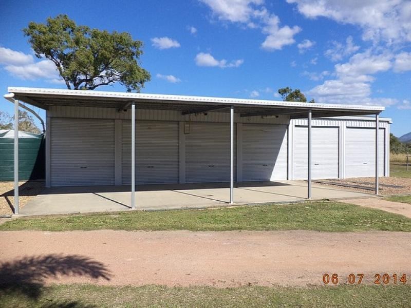 107 King Street, Bluewater QLD 4818