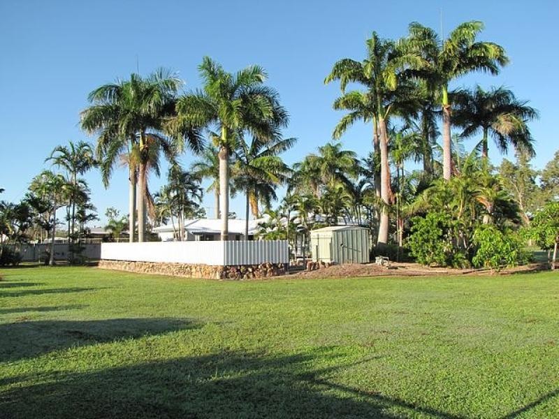 107 King Street, Bluewater QLD 4818