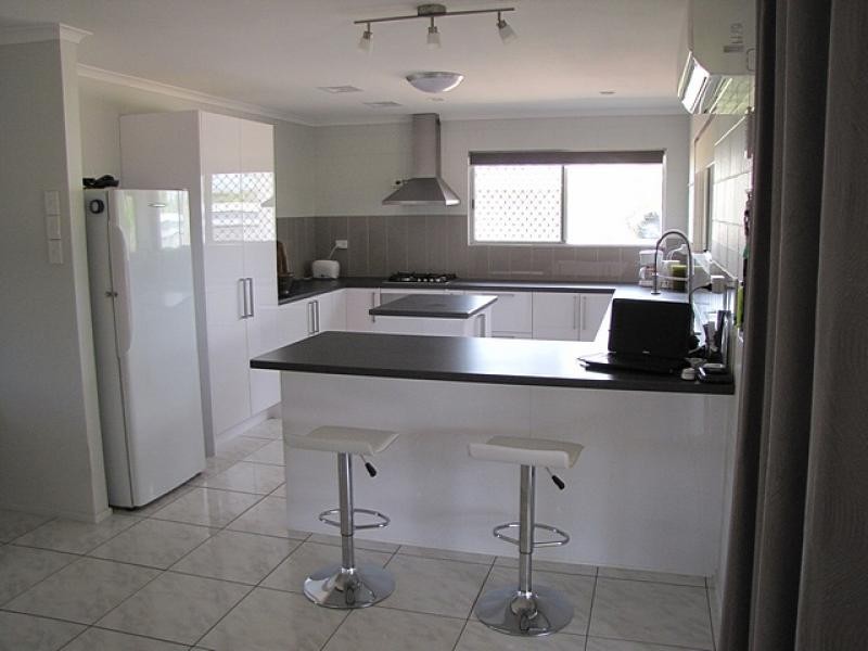 107 King Street, Bluewater QLD 4818