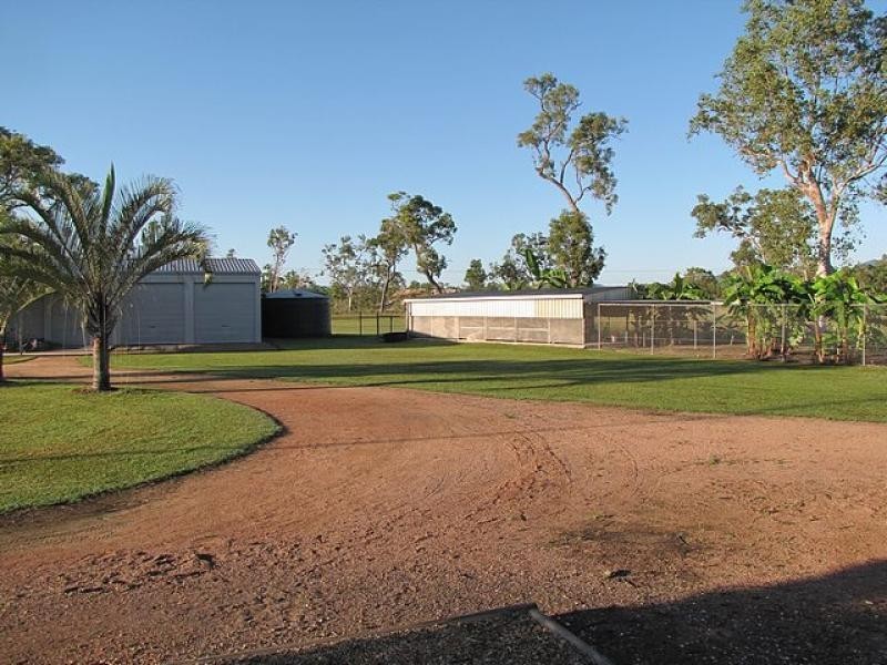 107 King Street, Bluewater QLD 4818