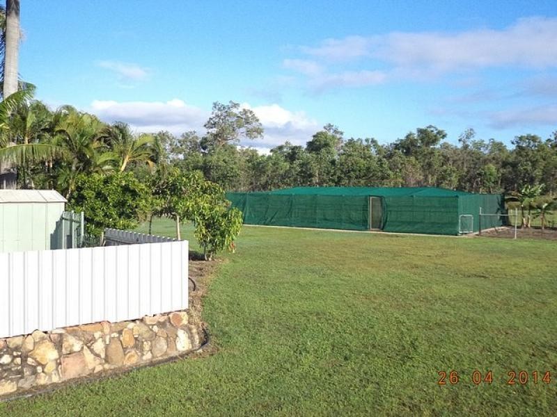 107 King Street, Bluewater QLD 4818