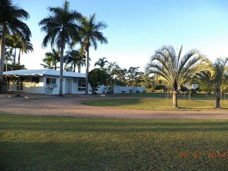 107 King Street, Bluewater QLD 4818