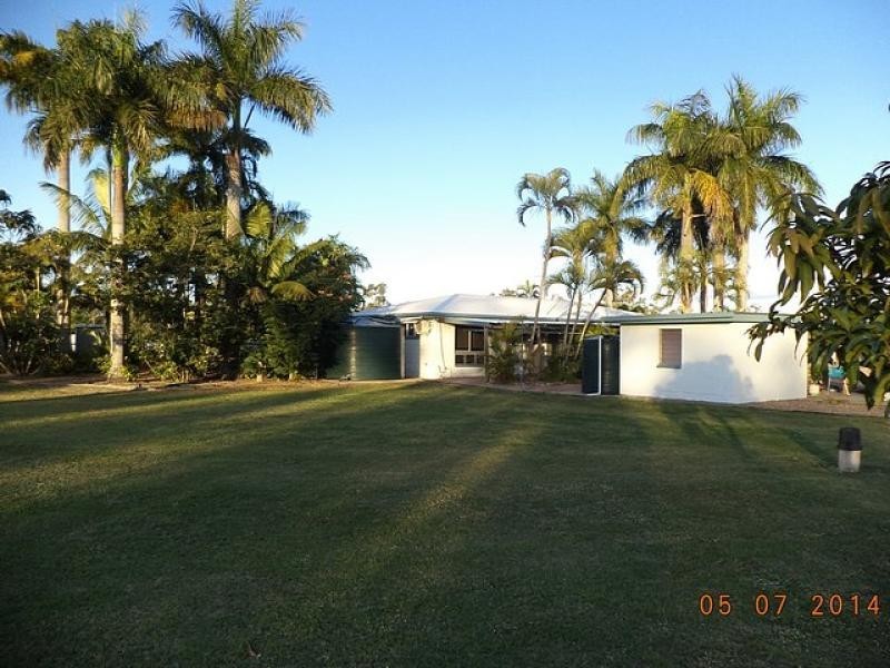 107 King Street, Bluewater QLD 4818