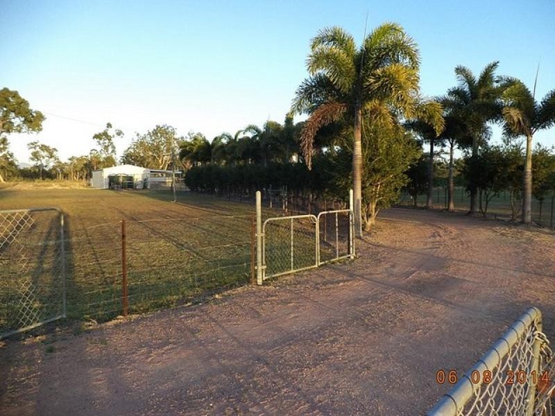 107 King Street, Bluewater QLD 4818