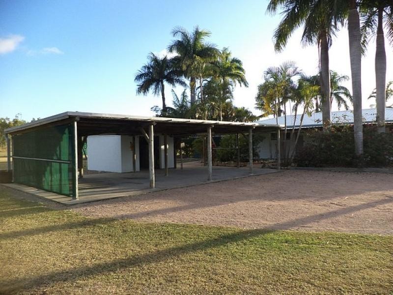 107 King Street, Bluewater QLD 4818