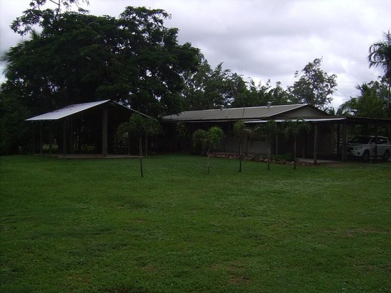 3 Mawson Street, Bluewater QLD 4818