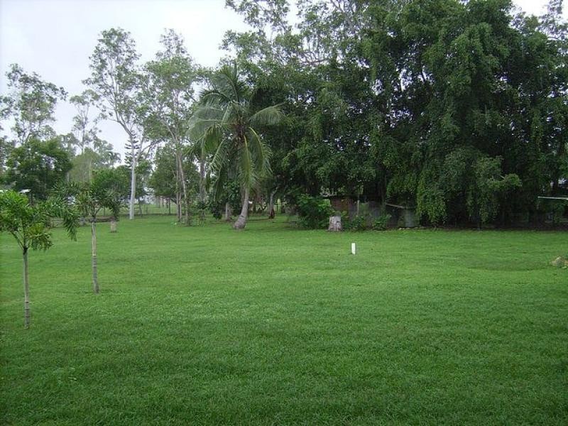 3 Mawson Street, Bluewater QLD 4818