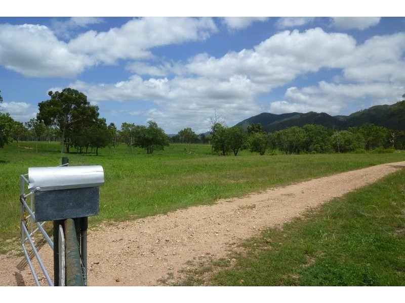 Lot 1 Ryans Road, Reid River QLD 4816