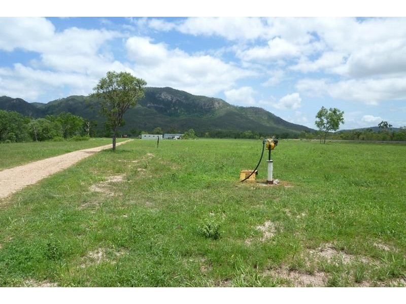 Lot 1 Ryans Road, Reid River QLD 4816