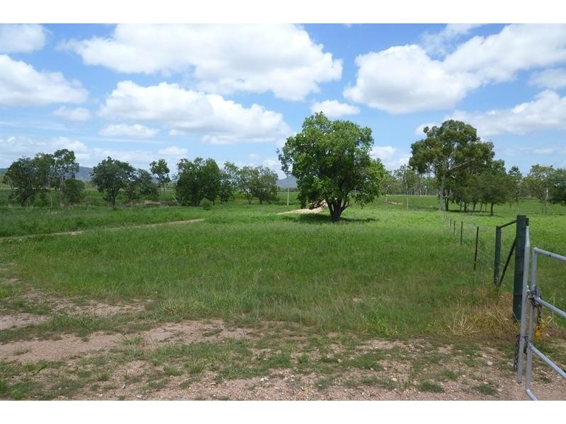Lot 1 Ryans Road, Reid River QLD 4816