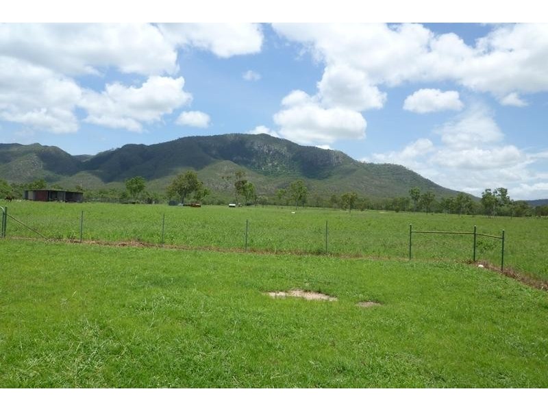 Lot 1 Ryans Road, Reid River QLD 4816