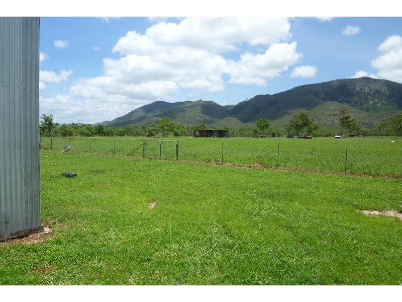 Lot 1 Ryans Road, Reid River QLD 4816