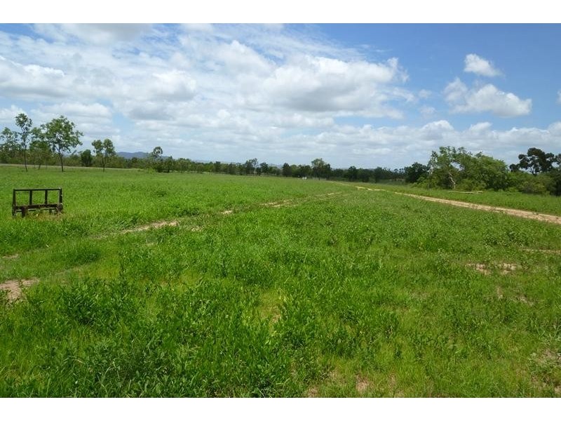 Lot 1 Ryans Road, Reid River QLD 4816
