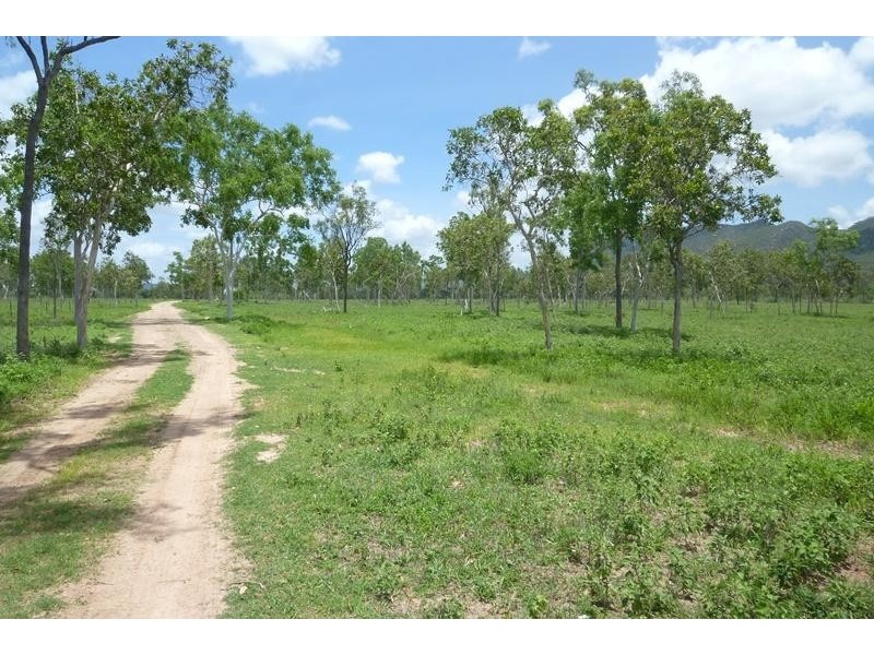 Lot 1 Ryans Road, Reid River QLD 4816