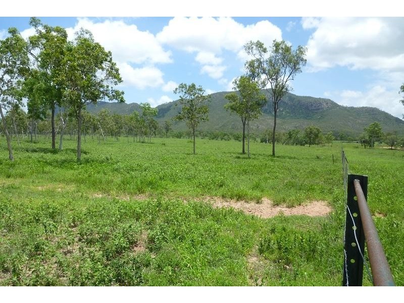 Lot 1 Ryans Road, Reid River QLD 4816