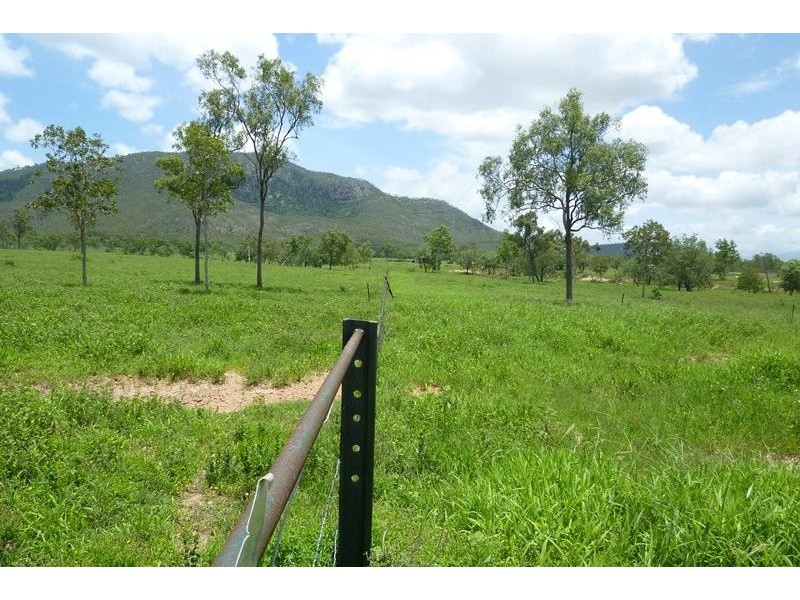 Lot 1 Ryans Road, Reid River QLD 4816