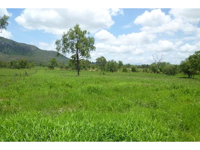 Lot 1 Ryans Road, Reid River QLD 4816