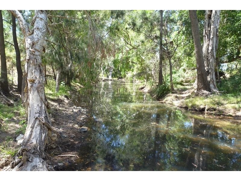 Lot 1 Ryans Road, Reid River QLD 4816