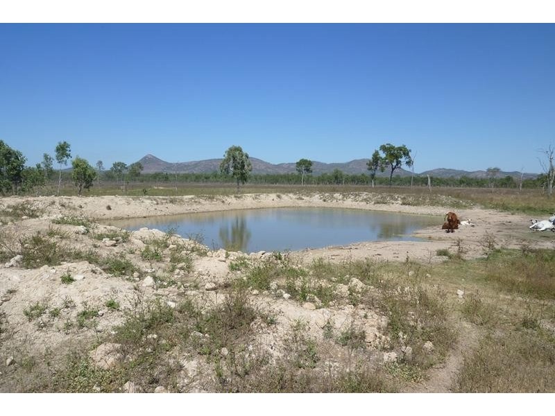 Lot 1 Ryans Road, Reid River QLD 4816