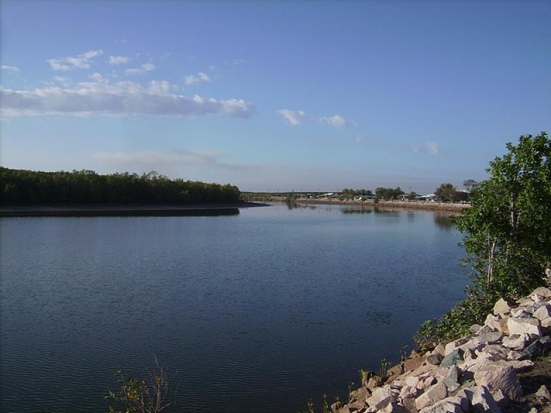 4 esplanade, Jerona QLD 4809