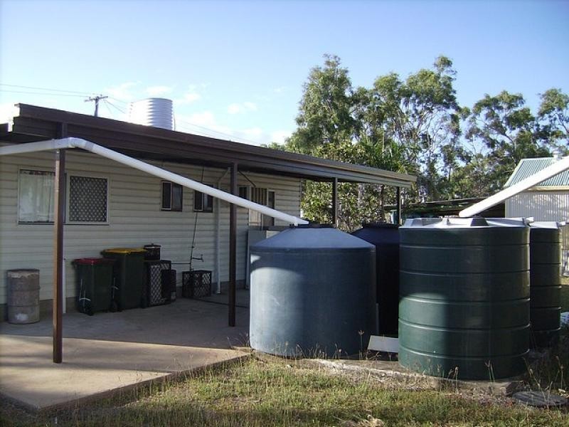 4 esplanade, Jerona QLD 4809