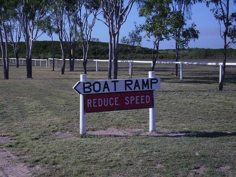 4 esplanade, Jerona QLD 4809