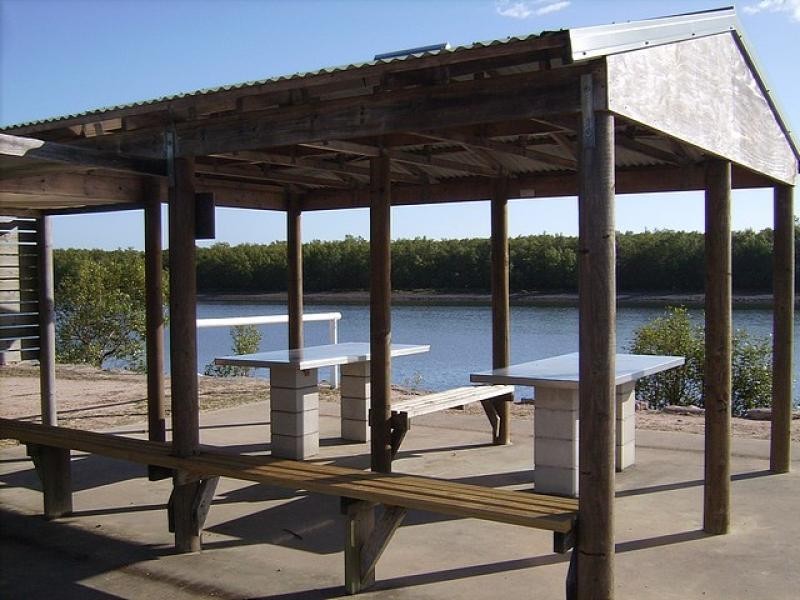 4 esplanade, Jerona QLD 4809