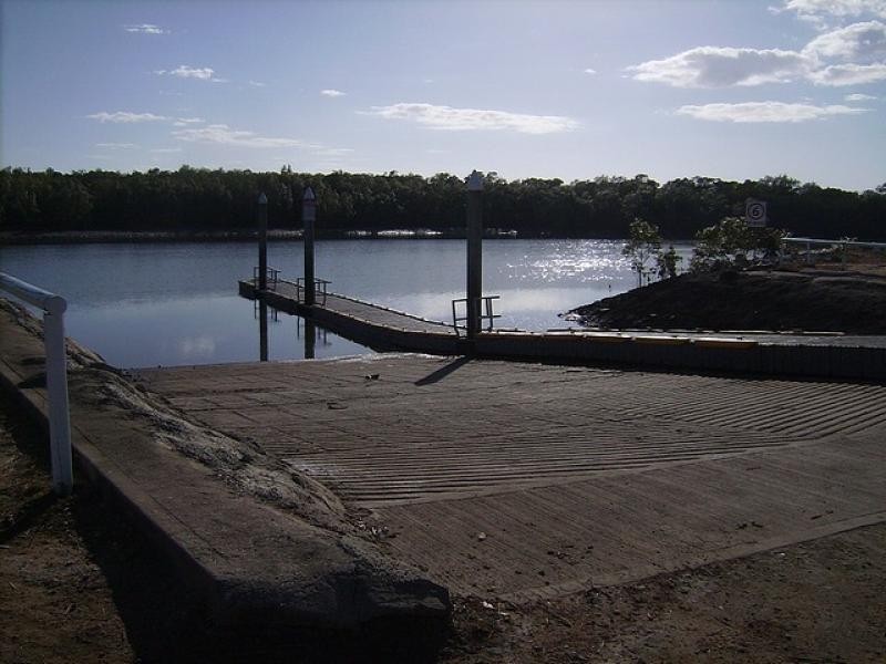 4 esplanade, Jerona QLD 4809