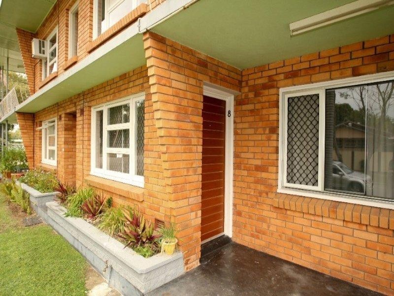 8/2 Healy Street, Mundingburra QLD 4812