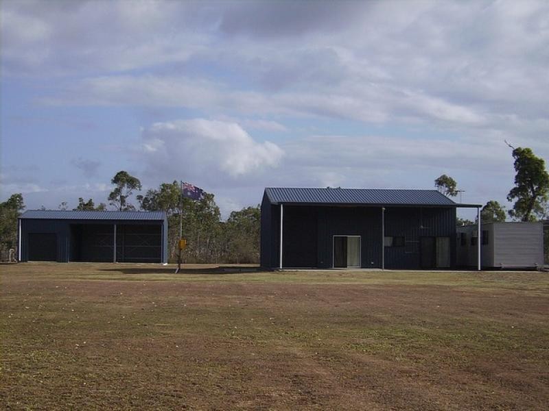 6 Blackstar Place, Black River QLD 4818