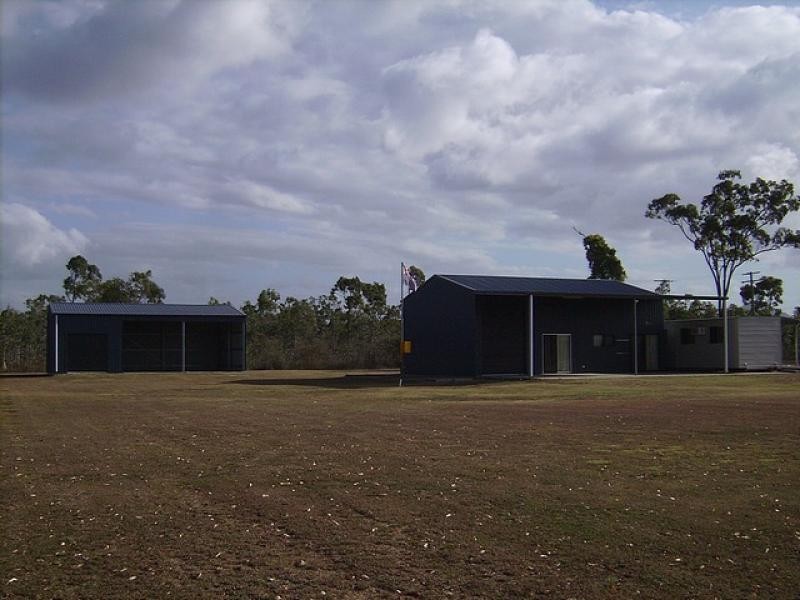 6 Blackstar Place, Black River QLD 4818