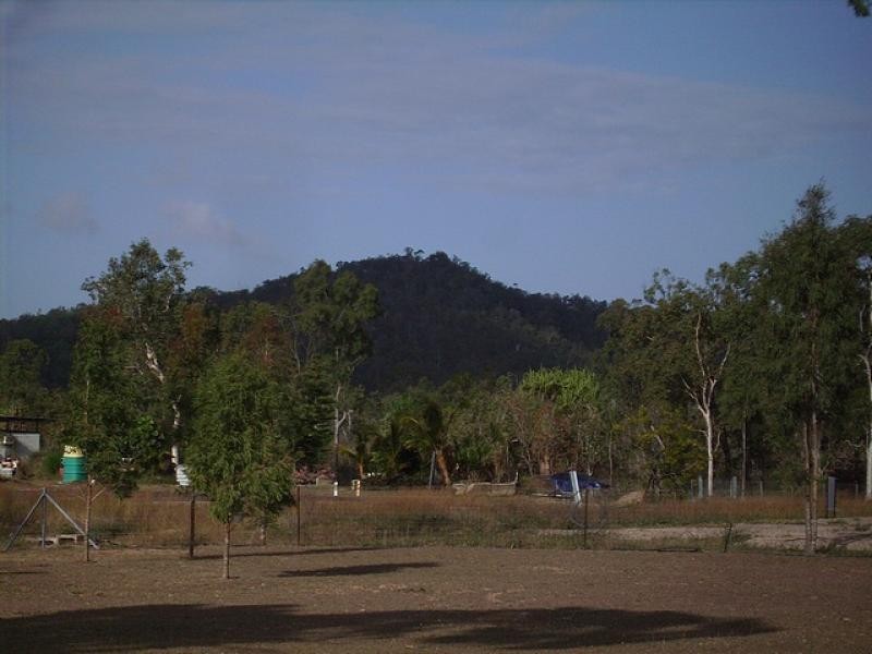 6 Blackstar Place, Black River QLD 4818