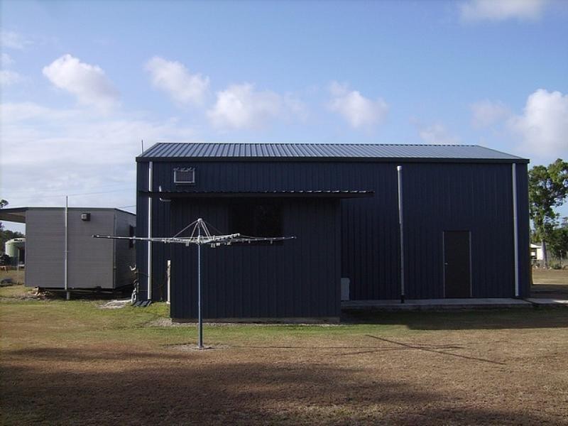 6 Blackstar Place, Black River QLD 4818