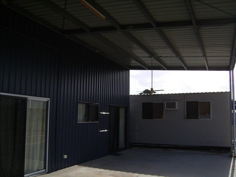 6 Blackstar Place, Black River QLD 4818