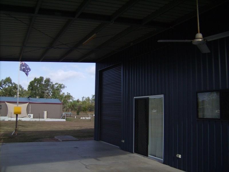 6 Blackstar Place, Black River QLD 4818