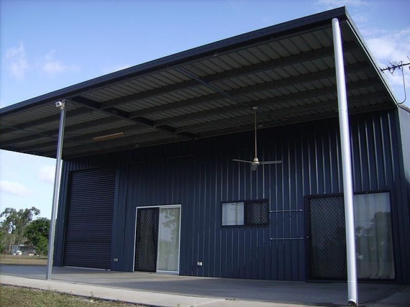 6 Blackstar Place, Black River QLD 4818