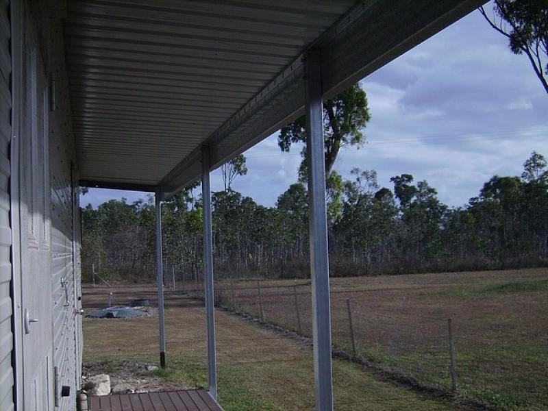 6 Blackstar Place, Black River QLD 4818