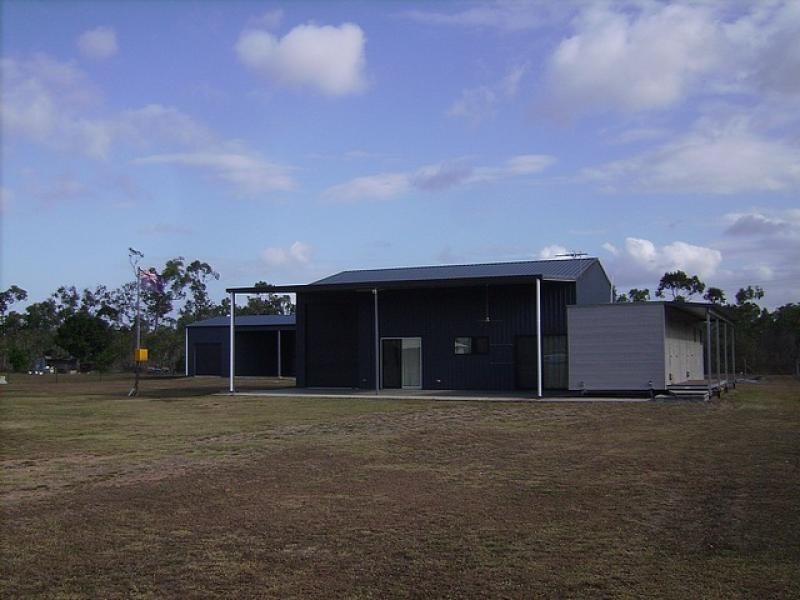 6 Blackstar Place, Black River QLD 4818