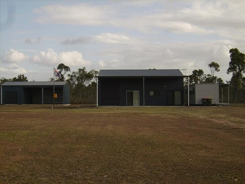 6 Blackstar Place, Black River QLD 4818