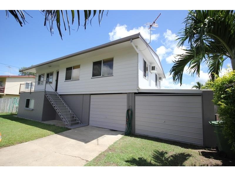 34 Mount Louisa Drive, Mount Louisa QLD 4814