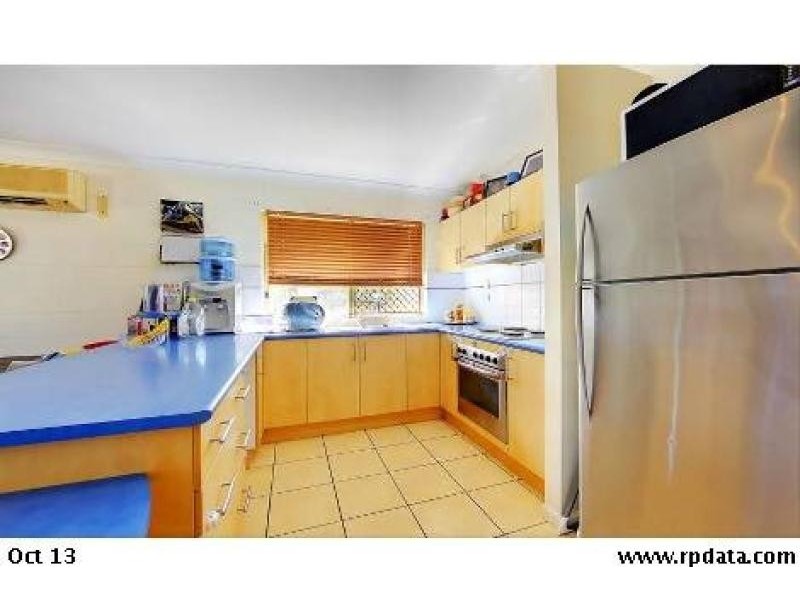 3 Kookaburra  Court, Condon QLD 4815