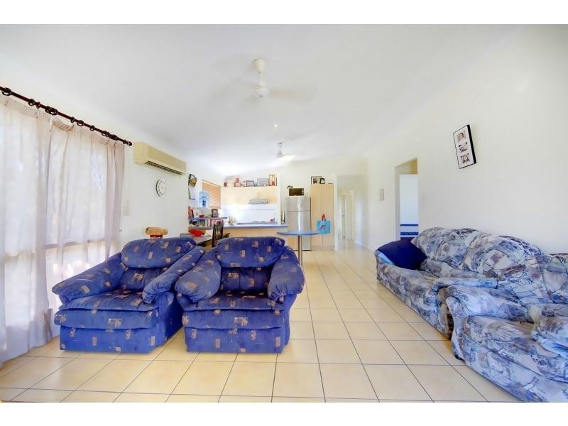 3 Kookaburra  Court, Condon QLD 4815