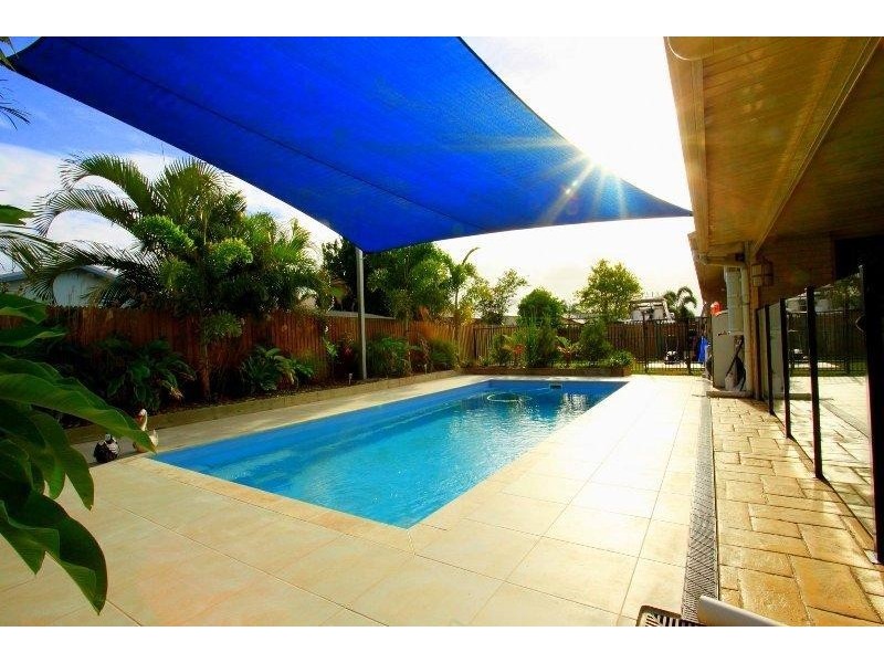 6 Concord Crescent, Kirwan QLD 4817