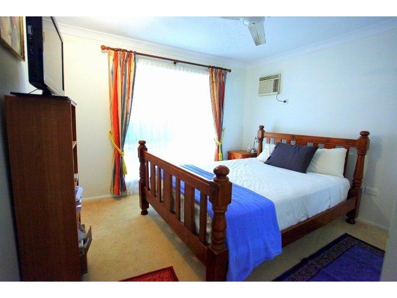 6 Concord Crescent, Kirwan QLD 4817