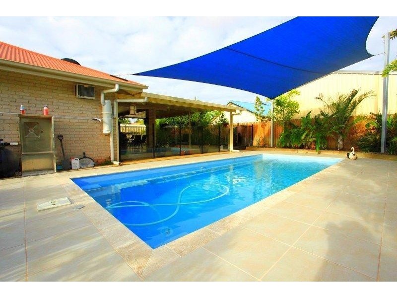 6 Concord Crescent, Kirwan QLD 4817