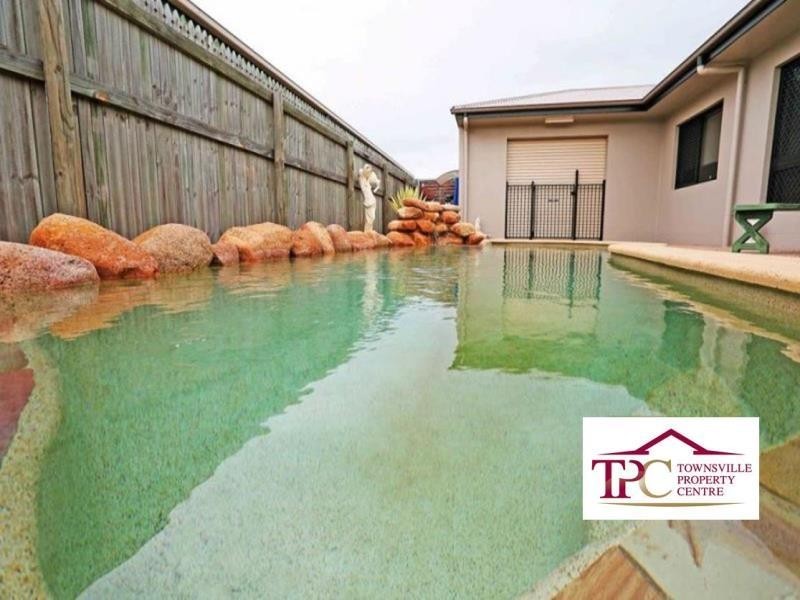 32 Guilfoyle Circuit, Kirwan QLD 4817